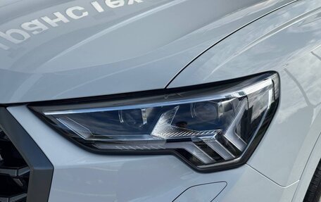 Audi Q3, 2026 год, 5 290 000 рублей, 4 фотография