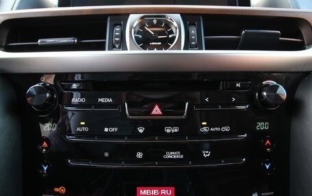 Lexus LX III, 2019 год, 8 995 000 рублей, 31 фотография
