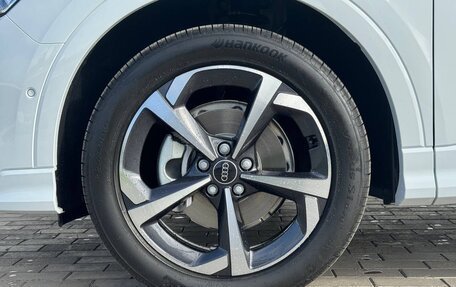 Audi Q3, 2026 год, 5 290 000 рублей, 5 фотография