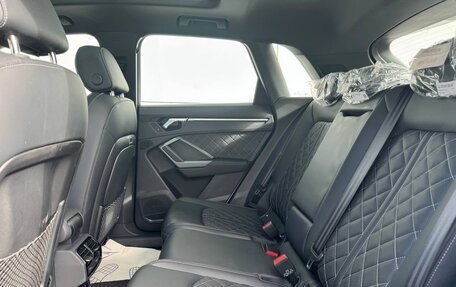 Audi Q3, 2026 год, 5 290 000 рублей, 13 фотография