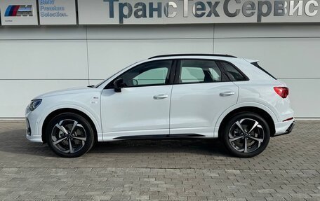 Audi Q3, 2026 год, 5 290 000 рублей, 10 фотография