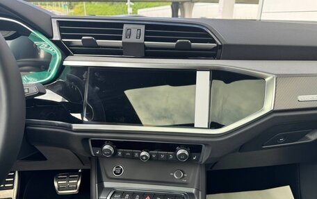 Audi Q3, 2026 год, 5 290 000 рублей, 15 фотография