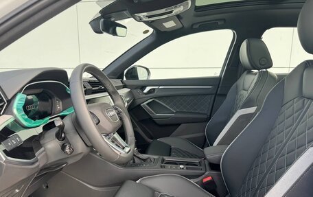 Audi Q3, 2026 год, 5 290 000 рублей, 6 фотография
