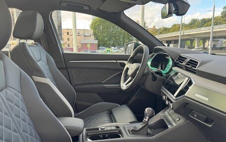 Audi Q3, 2026 год, 5 290 000 рублей, 18 фотография