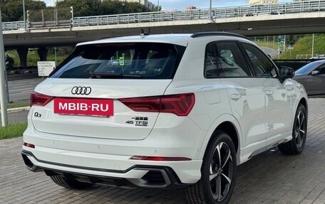 Audi Q3, 2026 год, 5 290 000 рублей, 17 фотография