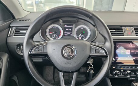 Skoda Octavia, 2018 год, 1 699 000 рублей, 6 фотография