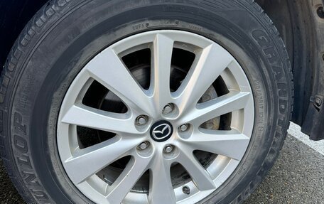 Mazda CX-5 II, 2012 год, 1 580 000 рублей, 10 фотография