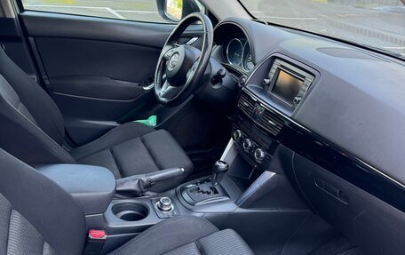 Mazda CX-5 II, 2012 год, 1 580 000 рублей, 7 фотография