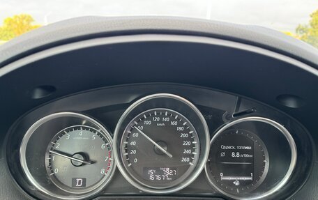 Mazda CX-5 II, 2012 год, 1 580 000 рублей, 9 фотография