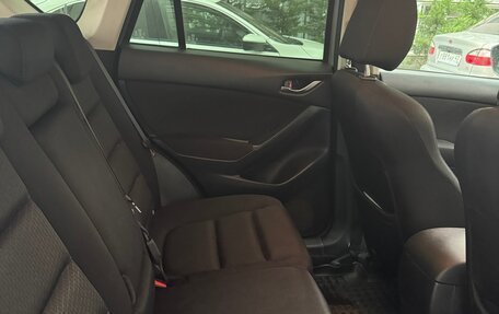 Mazda CX-5 II, 2012 год, 1 580 000 рублей, 8 фотография