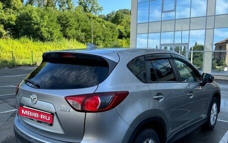 Mazda CX-5 II, 2012 год, 1 580 000 рублей, 5 фотография