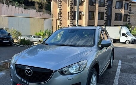 Mazda CX-5 II, 2012 год, 1 580 000 рублей, 2 фотография