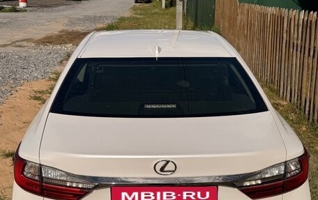 Lexus ES VII, 2017 год, 2 850 рублей, 2 фотография