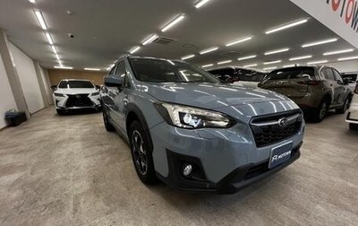 Subaru XV II, 2018 год, 1 610 000 рублей, 1 фотография