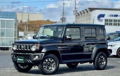 Suzuki Jimny, 2023 год, 1 917 009 рублей, 1 фотография