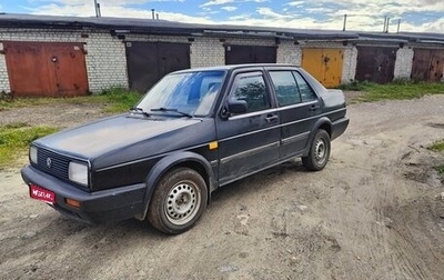 Volkswagen Jetta III, 1990 год, 150 000 рублей, 1 фотография