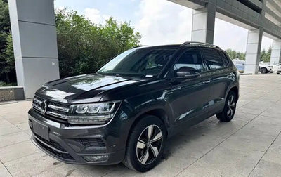 Volkswagen Tharu, 2022 год, 2 180 000 рублей, 1 фотография