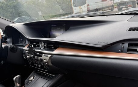Lexus ES VII, 2017 год, 2 850 рублей, 8 фотография
