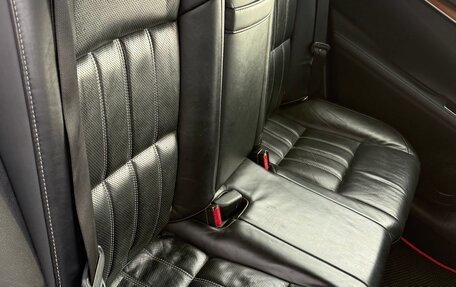 Lexus ES VII, 2017 год, 2 850 рублей, 11 фотография