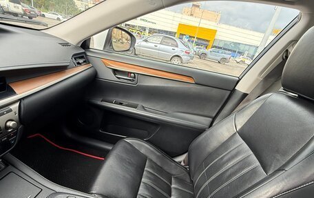 Lexus ES VII, 2017 год, 2 850 рублей, 13 фотография