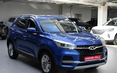 Chery Tiggo 4 I рестайлинг, 2019 год, 1 200 000 рублей, 1 фотография