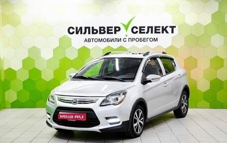 Lifan X50, 2017 год, 500 000 рублей, 1 фотография
