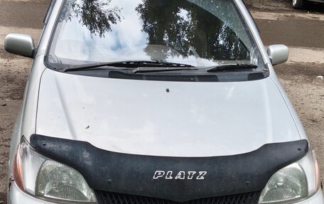 Toyota Platz, 2000 год, 350 000 рублей, 1 фотография