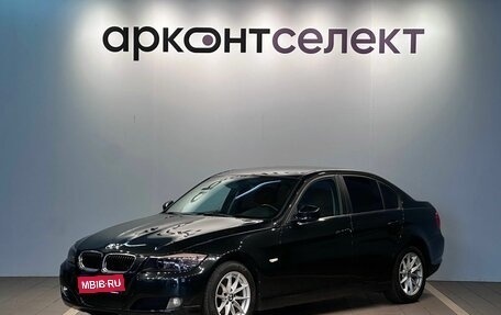 BMW 3 серия, 2011 год, 1 110 000 рублей, 1 фотография