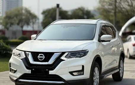 Nissan X-Trail, 2022 год, 1 810 005 рублей, 1 фотография