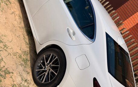 Lexus ES VII, 2017 год, 2 850 рублей, 23 фотография