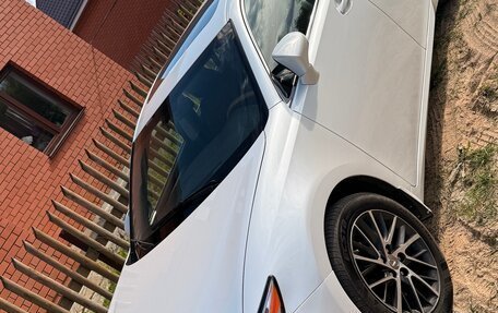 Lexus ES VII, 2017 год, 2 850 рублей, 24 фотография