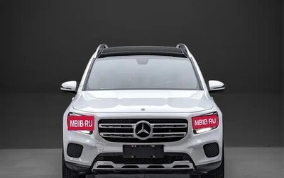 Mercedes-Benz GLB, 2022 год, 2 410 005 рублей, 1 фотография