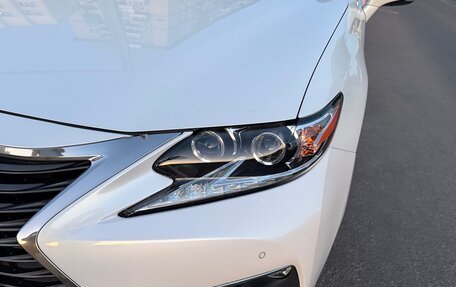 Lexus ES VII, 2017 год, 2 850 рублей, 28 фотография