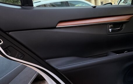 Lexus ES VII, 2017 год, 2 850 рублей, 38 фотография