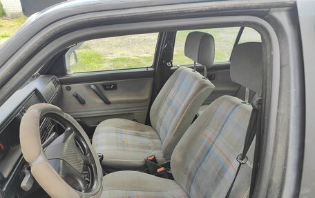 Volkswagen Jetta III, 1990 год, 150 000 рублей, 5 фотография