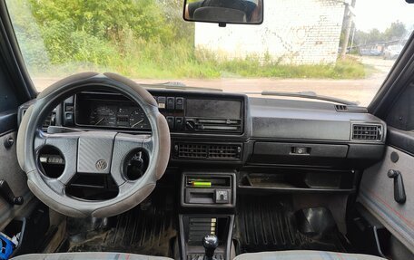 Volkswagen Jetta III, 1990 год, 150 000 рублей, 7 фотография