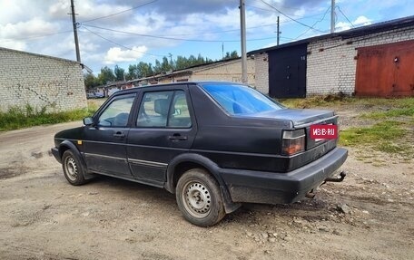Volkswagen Jetta III, 1990 год, 150 000 рублей, 4 фотография
