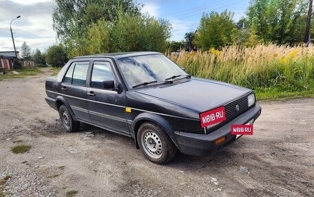 Volkswagen Jetta III, 1990 год, 150 000 рублей, 2 фотография