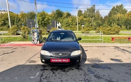 KIA Spectra II (LD), 2008 год, 350 000 рублей, 2 фотография