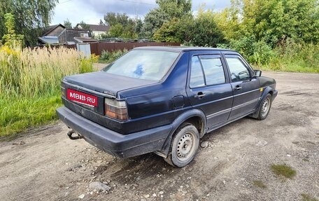 Volkswagen Jetta III, 1990 год, 150 000 рублей, 3 фотография