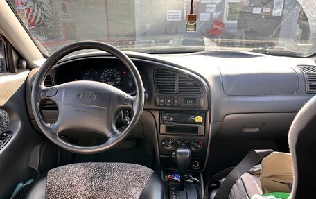KIA Spectra II (LD), 2008 год, 350 000 рублей, 7 фотография
