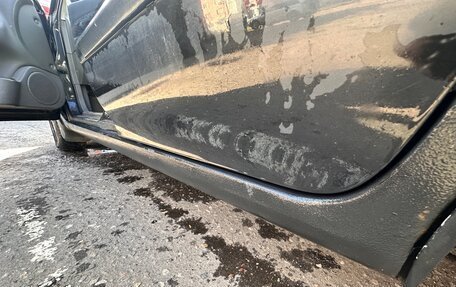 KIA Spectra II (LD), 2008 год, 350 000 рублей, 5 фотография