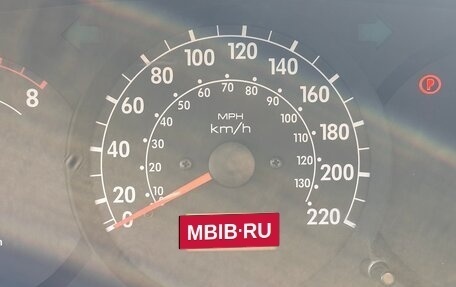 KIA Spectra II (LD), 2008 год, 350 000 рублей, 8 фотография