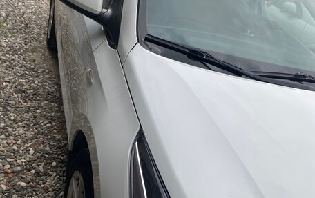 Hyundai Solaris II рестайлинг, 2017 год, 650 000 рублей, 11 фотография