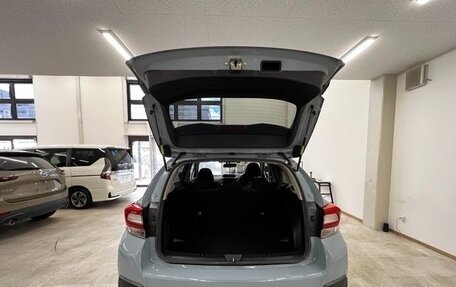 Subaru XV II, 2018 год, 1 610 000 рублей, 11 фотография