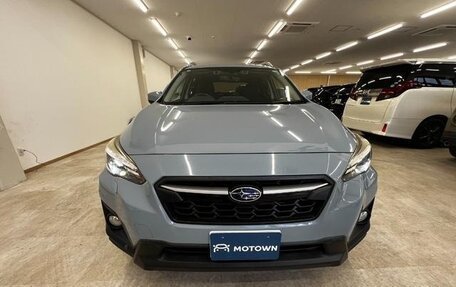Subaru XV II, 2018 год, 1 610 000 рублей, 4 фотография