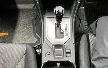 Subaru XV II, 2018 год, 1 610 000 рублей, 15 фотография
