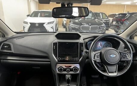 Subaru XV II, 2018 год, 1 610 000 рублей, 17 фотография
