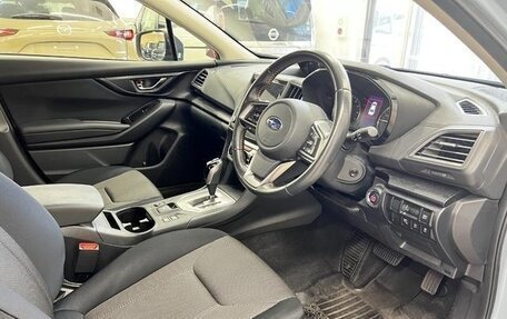 Subaru XV II, 2018 год, 1 610 000 рублей, 19 фотография