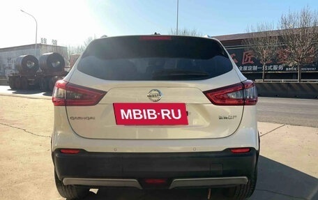 Nissan Qashqai, 2022 год, 1 547 007 рублей, 4 фотография